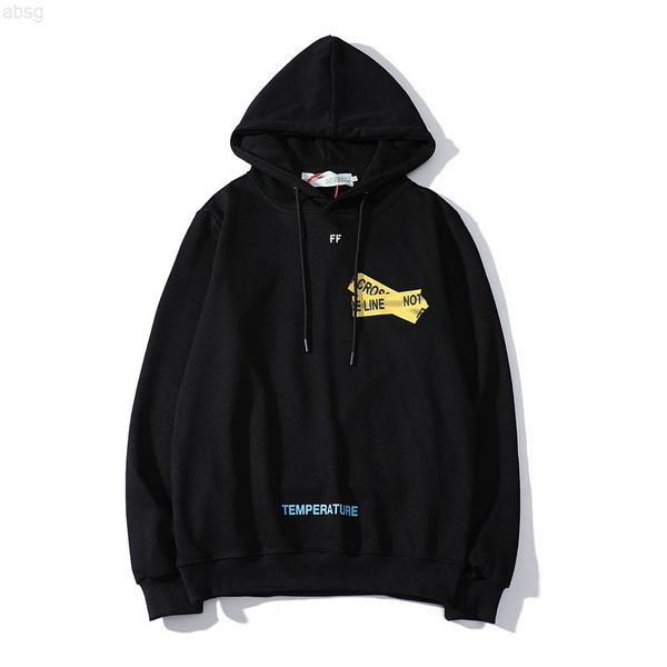 fashion designer mens hoodie off pure cotton geometric arrow print black and white sweatshirt luxury street hip hop men
fashion designer mens hoodie off pure cotton geometric arrow print black and white sweatshirt luxury street hip hop men