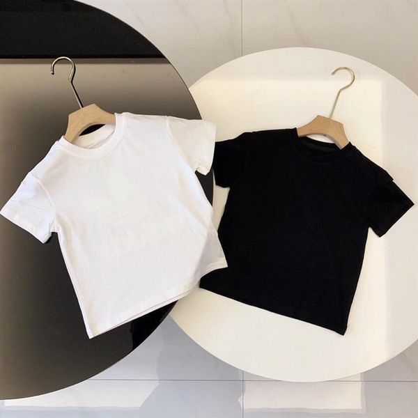 2021 new designer brand 2-9 years old baby boys girls t-shirts summer shirt children tees kids shirts clothing bodte524 shirt306c, Blue
2021 new designer brand 2-9 years old baby boys girls t-shirts summer shirt children tees kids shirts clothing bodte524 shirt306c, Blue