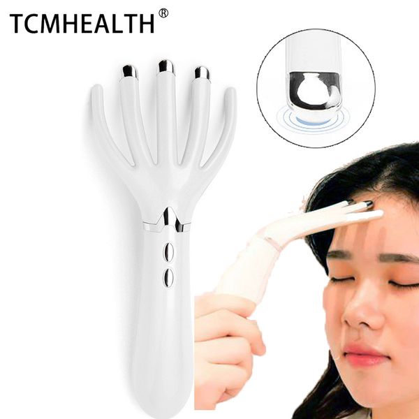 rechargeable/battery style mini massager multi-function heating massager head electric portable massage comb vibration
rechargeable/battery style mini massager multi-function heating massager head electric portable massage comb vibration