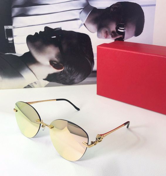 original designer sunglasses men women famous fashionable classic retro luxury brand eyeglass steampunk uv400 glasses, White;black
original designer sunglasses men women famous fashionable classic retro luxury brand eyeglass steampunk uv400 glasses, White;black