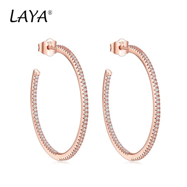 laya retro round hoop corner earrings for girls women 925 sterling silver fashion charm wedding original jewelry 2022 trend, Golden;silver
laya retro round hoop corner earrings for girls women 925 sterling silver fashion charm wedding original jewelry 2022 trend, Golden;silver