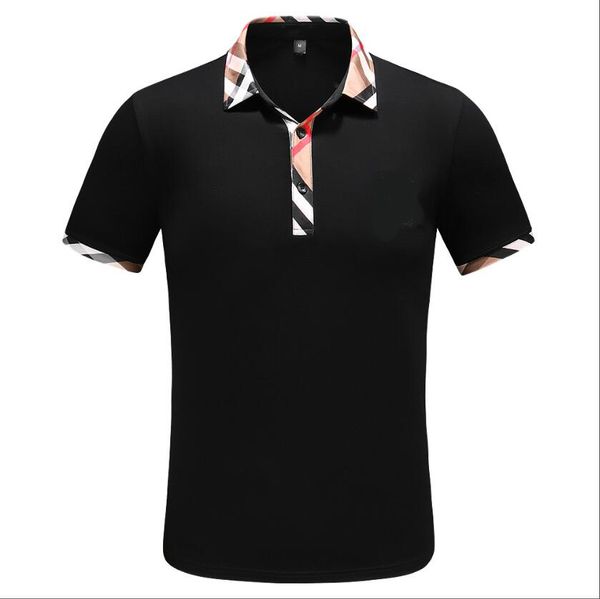 luxurys designers summer mens women's drees fashion cotton polo shirt men turn down collar casual social style giraffe brand printing m, White;black
luxurys designers summer mens women's drees fashion cotton polo shirt men turn down collar casual social style giraffe brand printing m, White;black