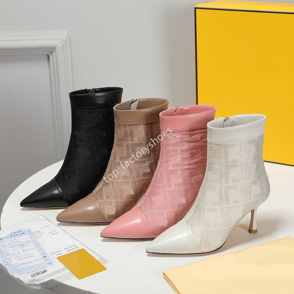 designer shoes women boots f letter women's shoes pointed toe high heel boots letter decorative boots classic fashion shoe 35-41, Black
designer shoes women boots f letter women's shoes pointed toe high heel boots letter decorative boots classic fashion shoe 35-41, Black