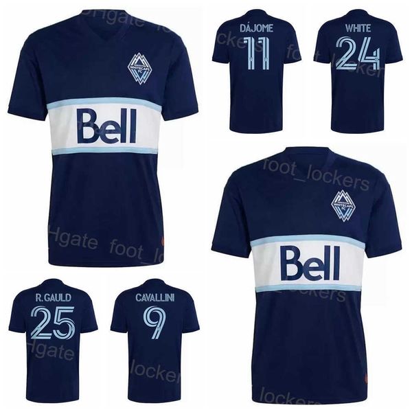 22/23 mls vancouver whitecaps 25 gauld soccer jersey 24 white ricketts veselinovic hasal teibert brown berhalter 11 dajome 9 cavallini 27 ra, Black;yellow
22/23 mls vancouver whitecaps 25 gauld soccer jersey 24 white ricketts veselinovic hasal teibert brown berhalter 11 dajome 9 cavallini 27 ra, Black;yellow
