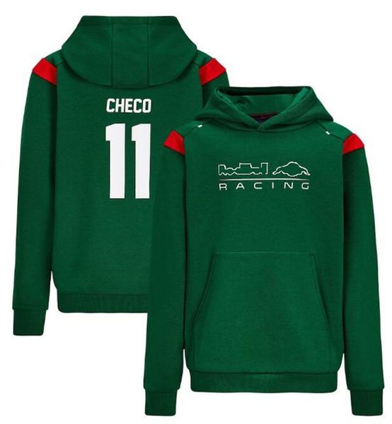 2022 new racing fans fleece hooded sweater, the same custom
2022 new racing fans fleece hooded sweater, the same custom