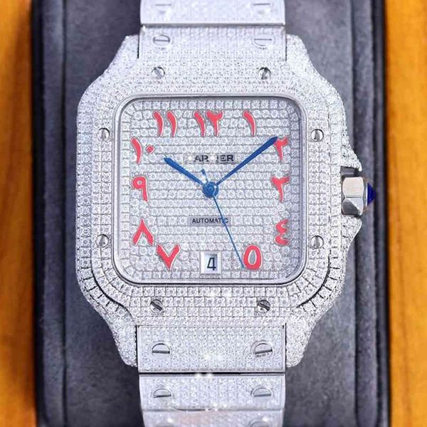 2022 factory online export fashion design watches with diamonds luxury men's quartz steel busins automatic calendar clock men wrist rel, Slivery;brown
2022 factory online export fashion design watches with diamonds luxury men's quartz steel busins automatic calendar clock men wrist rel, Slivery;brown