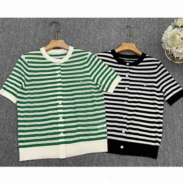 women's knits tees comfortable unbuckled wool blend light and delicate handle skull drill round neck striped sweater summer style, White
women's knits tees comfortable unbuckled wool blend light and delicate handle skull drill round neck striped sweater summer style, White