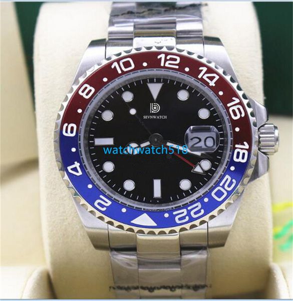 wristwatch tf factory mens watch116719 blro red blue ceramic bezel 18k white gold new stainless steel automatic mechanical sapphire luminous, Slivery;brown
wristwatch tf factory mens watch116719 blro red blue ceramic bezel 18k white gold new stainless steel automatic mechanical sapphire luminous, Slivery;brown