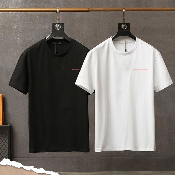 mens shirt designer tshirt women design t-shirt summer ladies shirts pullover short sleeve tee breathable couple solid color d11, White;black
mens shirt designer tshirt women design t-shirt summer ladies shirts pullover short sleeve tee breathable couple solid color d11, White;black