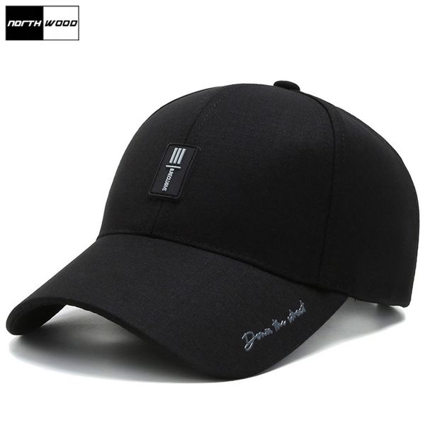 northwood baseball caps for men bone gorras casquette homme mens cap dad hat trucker cap sports cap 5660 cm 220719, Black;white
northwood baseball caps for men bone gorras casquette homme mens cap dad hat trucker cap sports cap 5660 cm 220719, Black;white