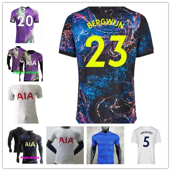 22 23 kane son bergwijn ndombele soccer jerseys 2021 2022 2023 player version tottenham dele jersey football shirt lo celso morgan bale lame, Black;yellow
22 23 kane son bergwijn ndombele soccer jerseys 2021 2022 2023 player version tottenham dele jersey football shirt lo celso morgan bale lame, Black;yellow