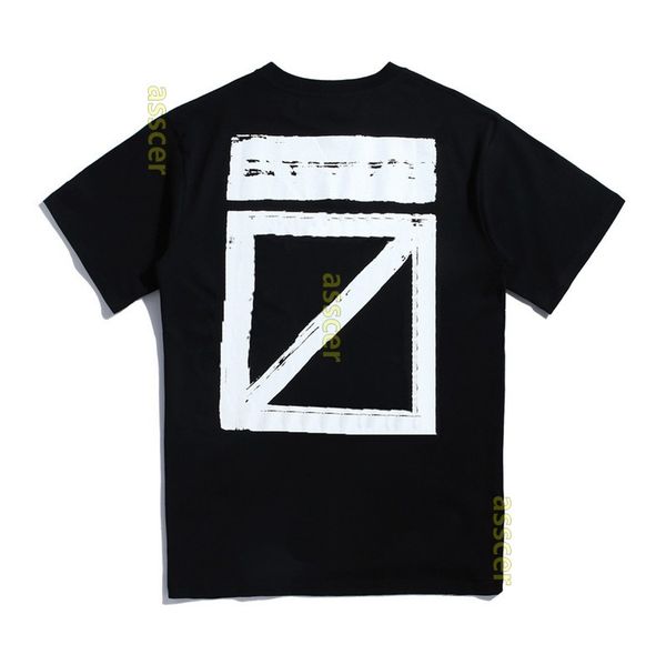 summer t shirt mens womens designers t-shirts loose tees man casual luxurys clothing streetwear shorts sleeve polos tshirts size s-xl 1p26, White;black
summer t shirt mens womens designers t-shirts loose tees man casual luxurys clothing streetwear shorts sleeve polos tshirts size s-xl 1p26, White;black