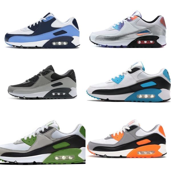 2022 designer men running sports shoes triple white black red 90 wolf grey polka dot infrared total yellow laser blue airs hyper grape royal
2022 designer men running sports shoes triple white black red 90 wolf grey polka dot infrared total yellow laser blue airs hyper grape royal