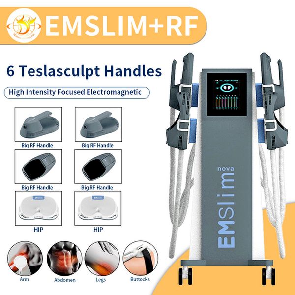 2021 emslim rf machine shaping ems electromagnetic muscle stimulation fat burning hienmt sculpting beauty equipment
2021 emslim rf machine shaping ems electromagnetic muscle stimulation fat burning hienmt sculpting beauty equipment