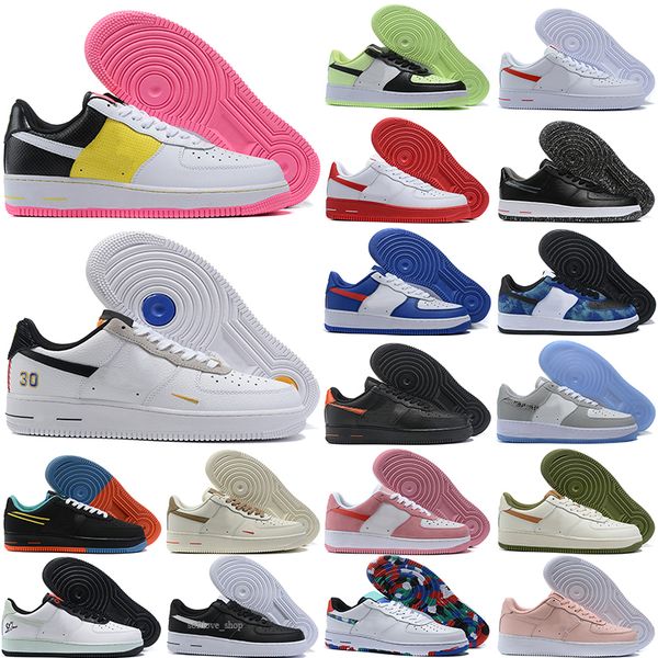 sell man men women one 1 running shoes low cut all white black triple mens outdoor trainers sneakers size 36-45, White;red
sell man men women one 1 running shoes low cut all white black triple mens outdoor trainers sneakers size 36-45, White;red