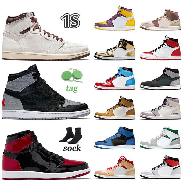 mens womens jumpman 1 1s basketball shoes bred patent coconut milk a ma maniere high og vintage rebellionaire outdoor sneakers mauve brother
mens womens jumpman 1 1s basketball shoes bred patent coconut milk a ma maniere high og vintage rebellionaire outdoor sneakers mauve brother