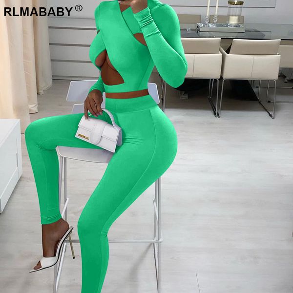 night club asymmetrical skinny 2 piece set women criss-cross long sleeve short tshirts and high waist pencil pants outfits, Black;white
night club asymmetrical skinny 2 piece set women criss-cross long sleeve short tshirts and high waist pencil pants outfits, Black;white