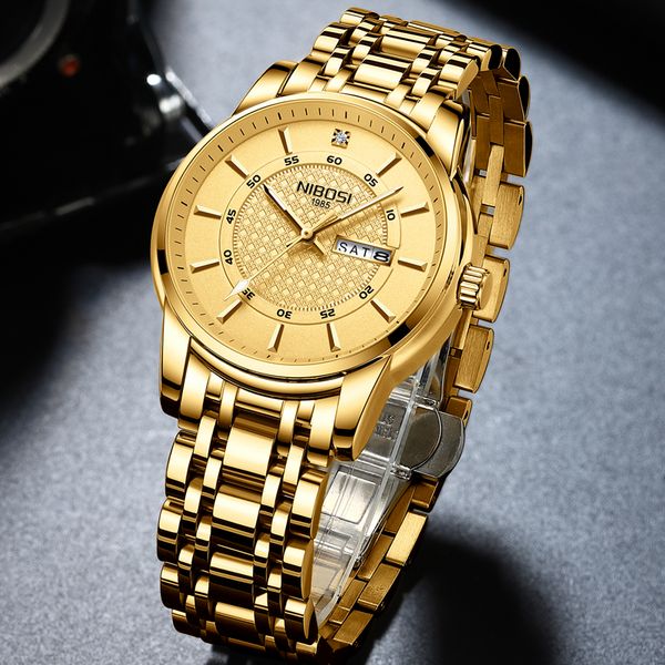 nibosi new brand luxury fashion watch men 30atm waterproof date clock sport watches mens quartz wristwatch relogio masculino
nibosi new brand luxury fashion watch men 30atm waterproof date clock sport watches mens quartz wristwatch relogio masculino