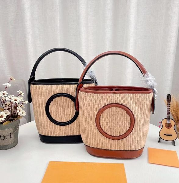 designer women bucket bag womens luxury brand weave messenger bags simple fashion leather letter zipper design braiding handbag
designer women bucket bag womens luxury brand weave messenger bags simple fashion leather letter zipper design braiding handbag