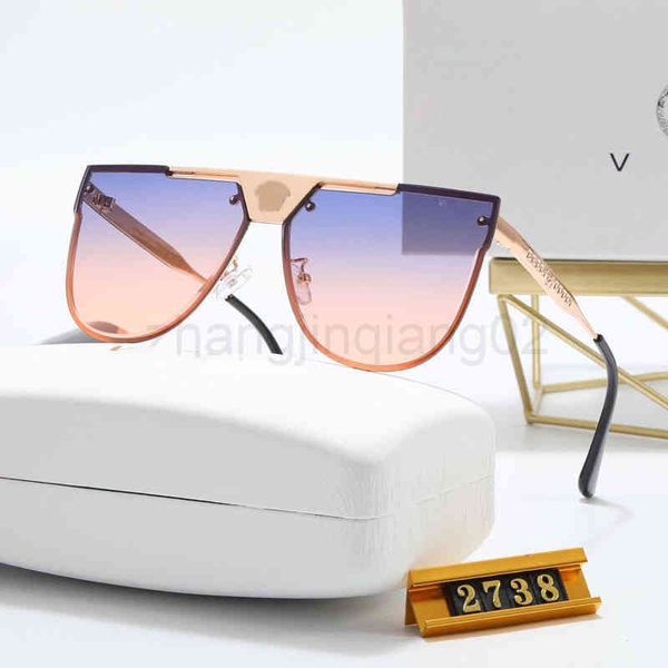 

designer versage sunglasses cycle luxurious fashion brands mens womens anti ultraviolet ocean cutting lenses driving vacation vintage baseba, White;black