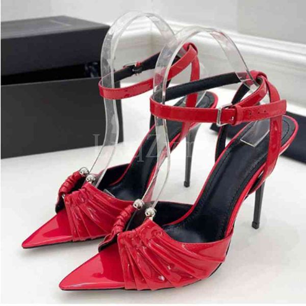 sandals arrival summer luxury high heel for women pointed toe fish mouth stilettos ladies brand dress shoes, Black
sandals arrival summer luxury high heel for women pointed toe fish mouth stilettos ladies brand dress shoes, Black
