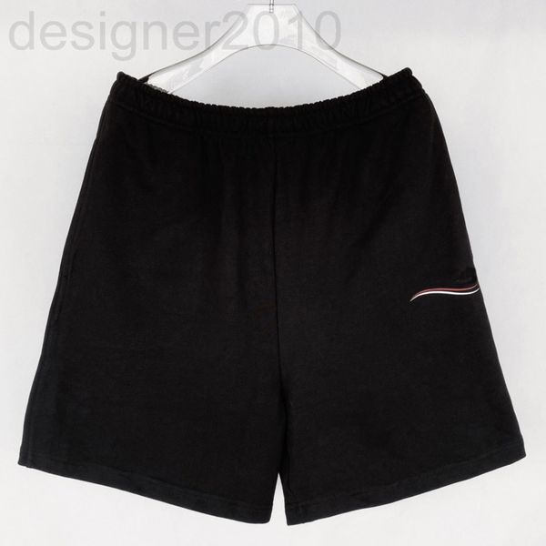 women's shorts designer summer 2022 black correct high version paris fashion shorts loose pants for men and women qcj4, White;black
women's shorts designer summer 2022 black correct high version paris fashion shorts loose pants for men and women qcj4, White;black