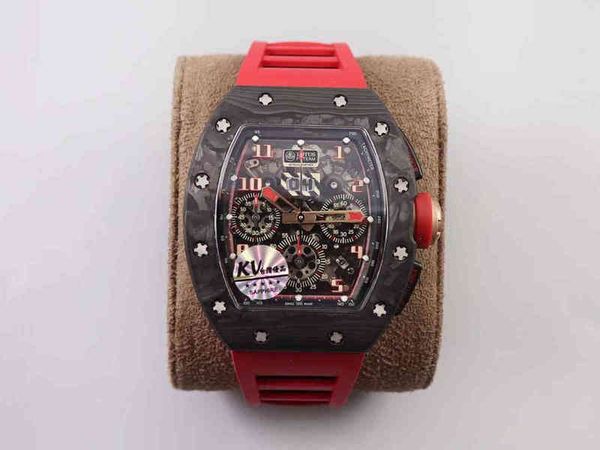 watches wristwatch designer luxury mens mechanical watch richa milles kv produces v2 edition carbon fiber series 30c thickness glass moveme, Slivery;golden
watches wristwatch designer luxury mens mechanical watch richa milles kv produces v2 edition carbon fiber series 30c thickness glass moveme, Slivery;golden