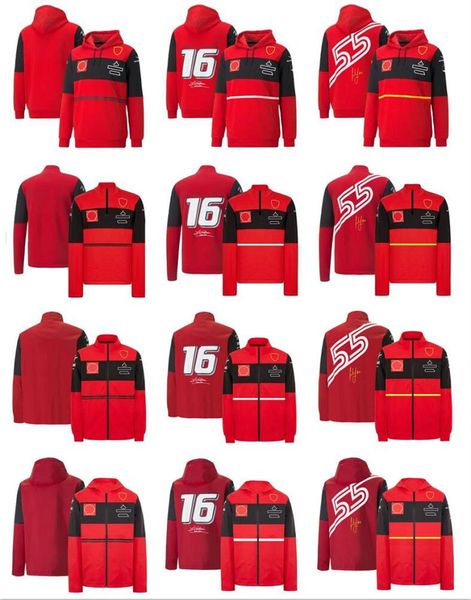 men's and women's 2022 f1 team t-shirt polo suit four seasons formula one red racing suit official same custom
men's and women's 2022 f1 team t-shirt polo suit four seasons formula one red racing suit official same custom