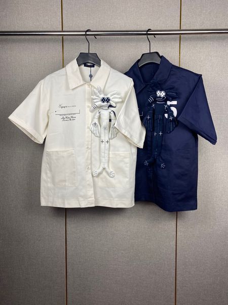 2022ss spring and summer new high grade cotton printing short sleeve round neck panel t-shirt size: -l-xl-xxl-xxxl color: black white b3, White;black
2022ss spring and summer new high grade cotton printing short sleeve round neck panel t-shirt size: -l-xl-xxl-xxxl color: black white b3, White;black