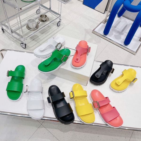 2022 summer women casual thick soled slippers slide lightweight soft solid comfort platform shoes outdoor beach holiday designer slides sand, Black
2022 summer women casual thick soled slippers slide lightweight soft solid comfort platform shoes outdoor beach holiday designer slides sand, Black