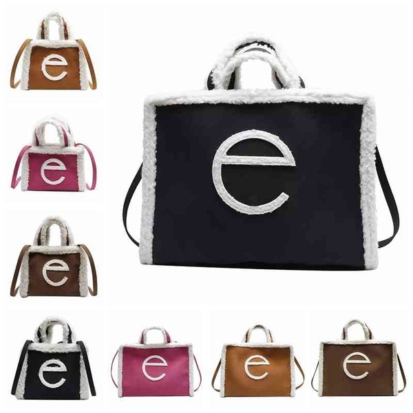 designer bags tote bag handbag crossbody bags women fashion letters print shoulder bag messenger wallet luxury splicing plush handbags 22070
designer bags tote bag handbag crossbody bags women fashion letters print shoulder bag messenger wallet luxury splicing plush handbags 22070