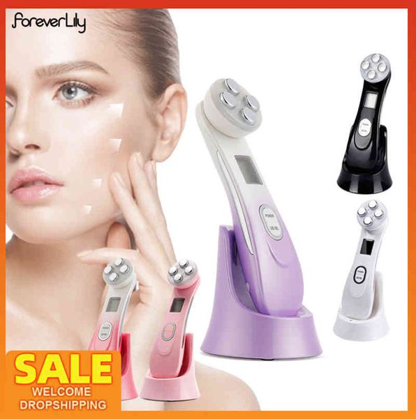nxy face care device facial mesotherapy electroporation rf radio frequency led pn lifting tighten wrinkle removal skin massager 0530
nxy face care device facial mesotherapy electroporation rf radio frequency led pn lifting tighten wrinkle removal skin massager 0530