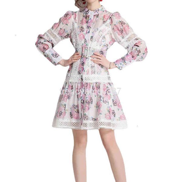 australian casual fashion dresses brand design sense print skirt lace stitching single breasted belt a-line dress, Black;gray
australian casual fashion dresses brand design sense print skirt lace stitching single breasted belt a-line dress, Black;gray