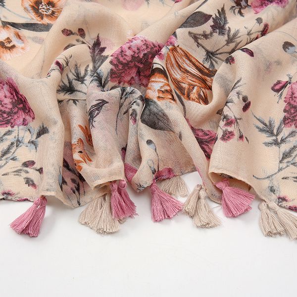 spring 2022 new scarf tassel artistic shawl summer printed all-matching cotton linen scarf factory wholesale, Blue;gray
spring 2022 new scarf tassel artistic shawl summer printed all-matching cotton linen scarf factory wholesale, Blue;gray