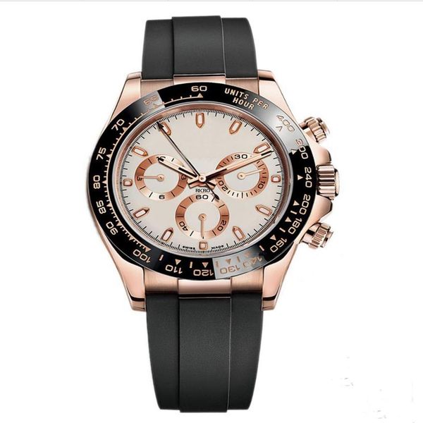 men watches master design men's sports ceramic watch ring rose gold stainless steel case rubber strap folding buckle wholesa247m, Slivery;brown
men watches master design men's sports ceramic watch ring rose gold stainless steel case rubber strap folding buckle wholesa247m, Slivery;brown