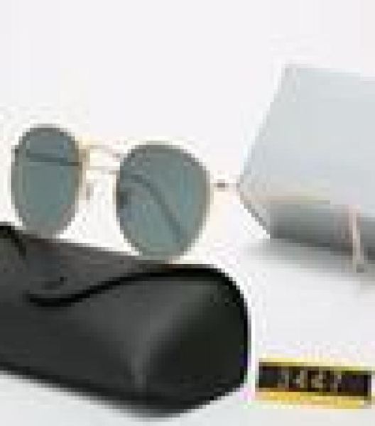 designer sunglasses brand uv400 eyewear metal gold frame sun glasses men women mirror sunglasses polaroid glass lens with box, White;black
designer sunglasses brand uv400 eyewear metal gold frame sun glasses men women mirror sunglasses polaroid glass lens with box, White;black