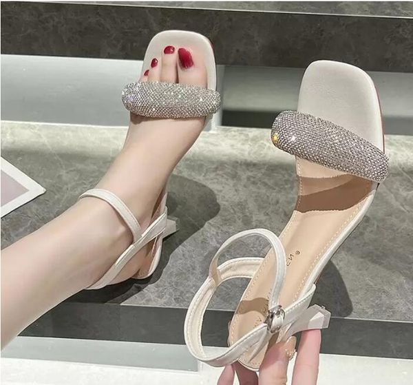 dress shoes beige heeled sandals buckle strap fashion womens 2022 black high luxury comfort girls summer stiletto pu rubber casualdress
dress shoes beige heeled sandals buckle strap fashion womens 2022 black high luxury comfort girls summer stiletto pu rubber casualdress
