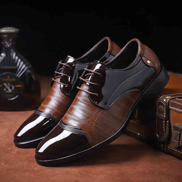 dress shoes men's leather shoes comfortable and breathable, style, business clothes, fashion big size, spring vpql 8wn8, Black
dress shoes men's leather shoes comfortable and breathable, style, business clothes, fashion big size, spring vpql 8wn8, Black