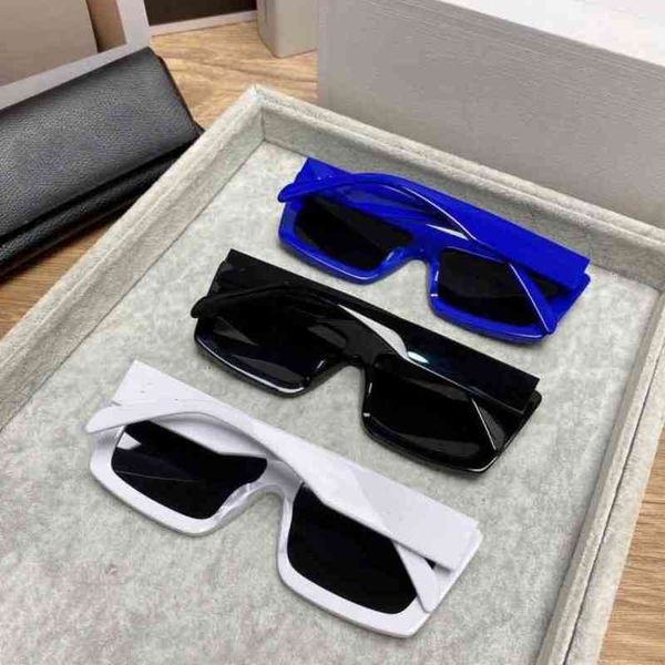 sunglasses arc de triomphe white blue black women's square large face personalized plate sunglasses, White;black
sunglasses arc de triomphe white blue black women's square large face personalized plate sunglasses, White;black