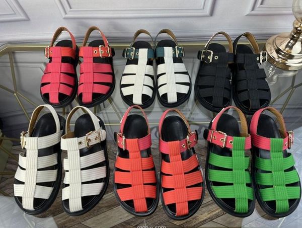 retro woven sandals women's flat bottom round head elastic band cross word with hollow fashion roman shoes beach non-slip sandals, Black
retro woven sandals women's flat bottom round head elastic band cross word with hollow fashion roman shoes beach non-slip sandals, Black