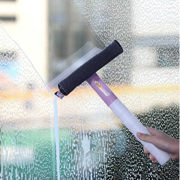 3 in 1 cleaning brushes spray scrape wipe window squeegee glass cleaner windows wiper scraper shower scraper household clean tool
3 in 1 cleaning brushes spray scrape wipe window squeegee glass cleaner windows wiper scraper shower scraper household clean tool