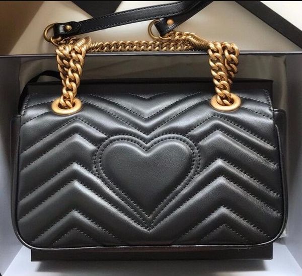2022 evening bags fashion designer womens shoulder bags lambskin genuinel leather crossbody handbag purse chain bag with box
2022 evening bags fashion designer womens shoulder bags lambskin genuinel leather crossbody handbag purse chain bag with box