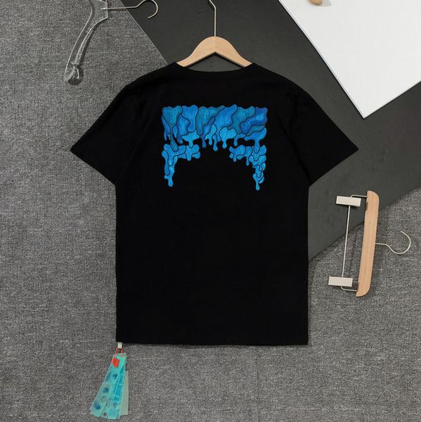 mens fashion brand classic t shirts offs summer designer women loose tees quality t-shirt letter arrow oil painting black white tshirts lux, White;black
mens fashion brand classic t shirts offs summer designer women loose tees quality t-shirt letter arrow oil painting black white tshirts lux, White;black