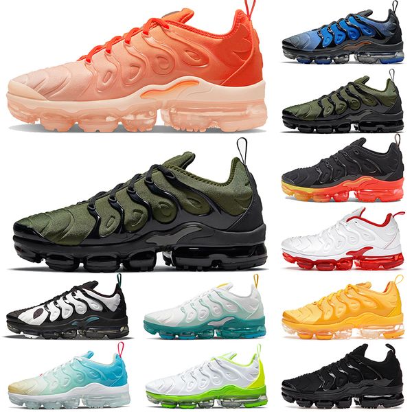 plus tn running shoes tns men women triple black orange gradients volt yolk olive obsidian zebra mens trainers outdoor sports sneakers
plus tn running shoes tns men women triple black orange gradients volt yolk olive obsidian zebra mens trainers outdoor sports sneakers