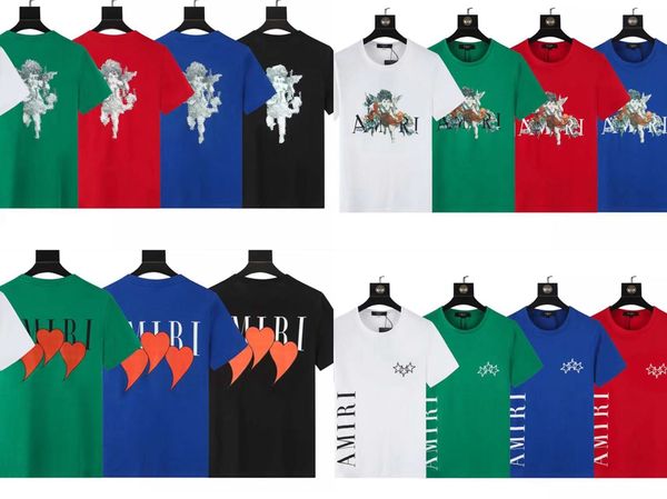 women mens t shirt famous t-shirt summer tees cotton hip hop street men women crew neck short sleeve fashion printed short-sleeved t-shirts, White;black
women mens t shirt famous t-shirt summer tees cotton hip hop street men women crew neck short sleeve fashion printed short-sleeved t-shirts, White;black