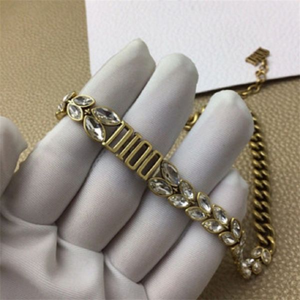 fine jewellery chain bracelets new horse eye wheat ear letter bracelet crystal diamond temperament versatile personality style, Black
fine jewellery chain bracelets new horse eye wheat ear letter bracelet crystal diamond temperament versatile personality style, Black