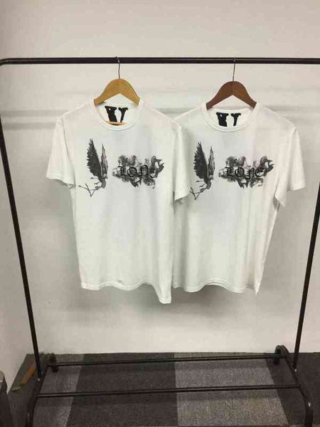 designer v lone brand t shirt and lone fog angel short sleeve fashion brand street hip hop big washington limited smoke t-shirt pdc5, White;black
designer v lone brand t shirt and lone fog angel short sleeve fashion brand street hip hop big washington limited smoke t-shirt pdc5, White;black