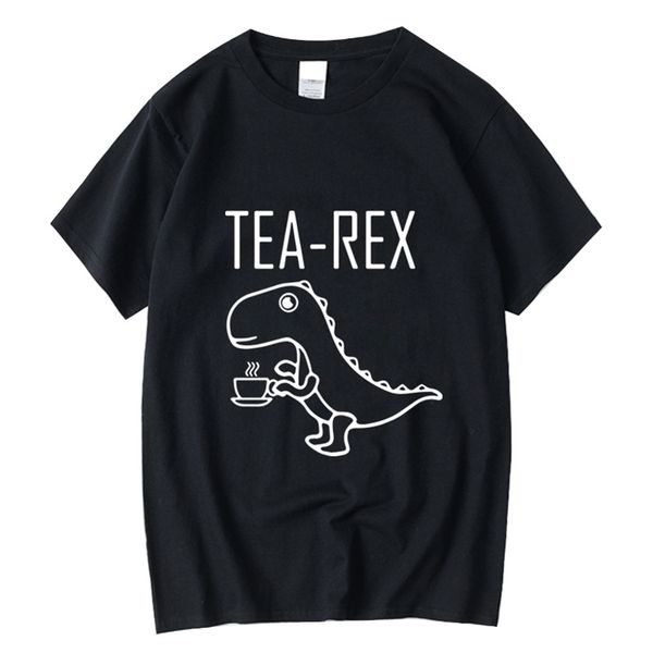 xin yi men s t shirt 100 cotton cool funny dinosaur design printing o neck men tshirt t shirt male tee shirts 220624, White;black
xin yi men s t shirt 100 cotton cool funny dinosaur design printing o neck men tshirt t shirt male tee shirts 220624, White;black