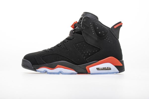 mens shoes jumpman 6 vi 6s black infrared retro basketball shoe sports sneakers color black/red colorways size 36-47.5
mens shoes jumpman 6 vi 6s black infrared retro basketball shoe sports sneakers color black/red colorways size 36-47.5