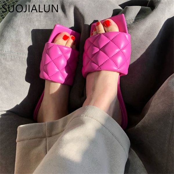 suojialun square toe slippers flat heel women embroidery diamond slides shoes summer outdoor beach sandal slipper flip flop 220429, Black
suojialun square toe slippers flat heel women embroidery diamond slides shoes summer outdoor beach sandal slipper flip flop 220429, Black